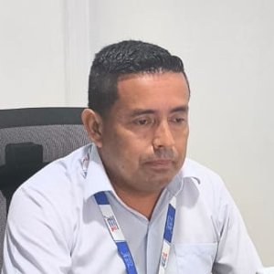 Rober Vilca Vásquez